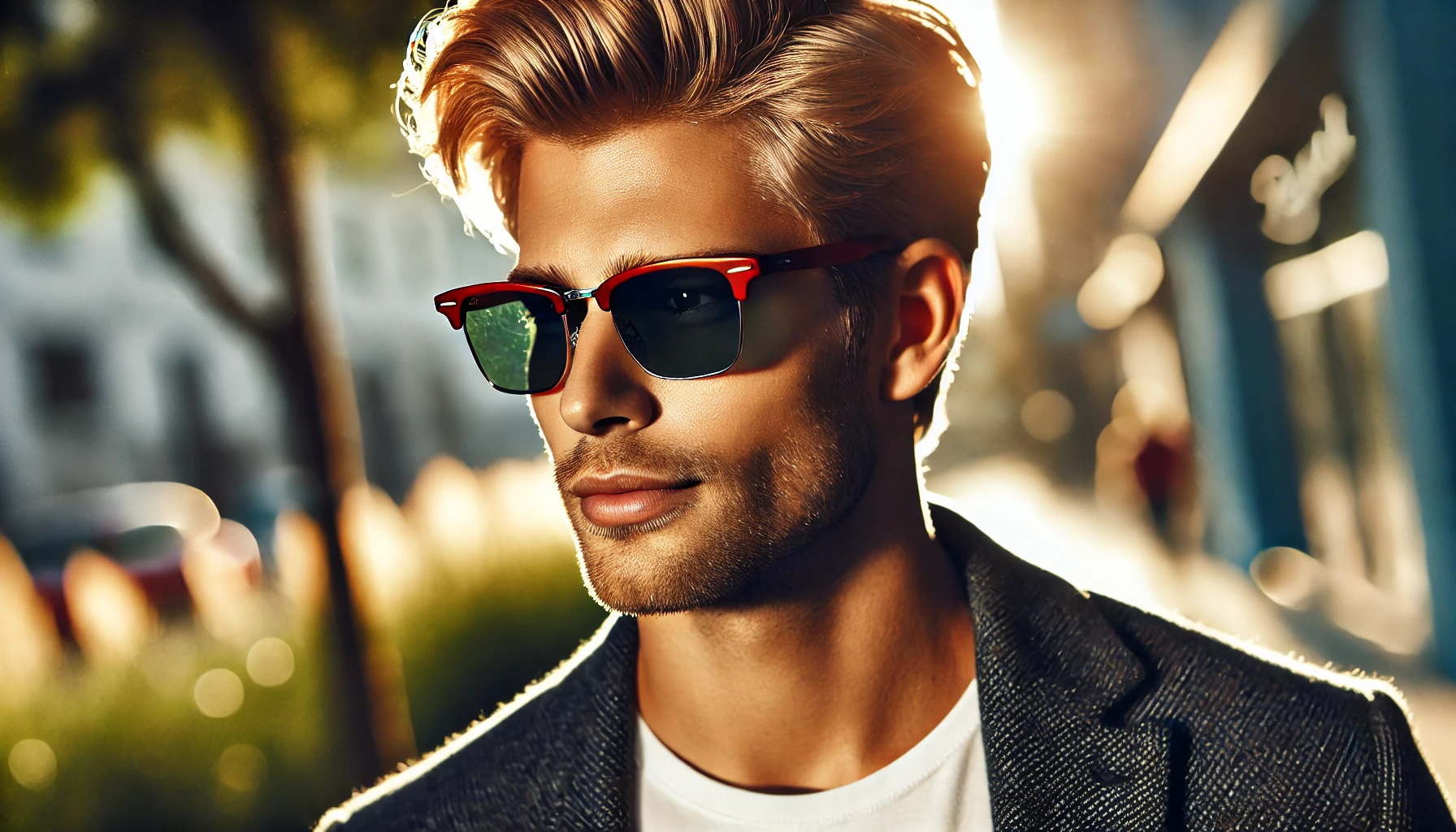 Óculos de Sol Persol Masculino Iperó SP