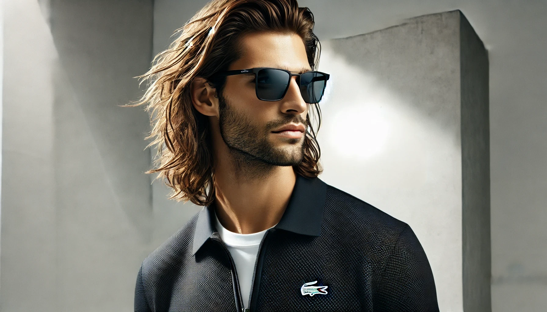 Lacoste Óculos Masculino Iperó SP
