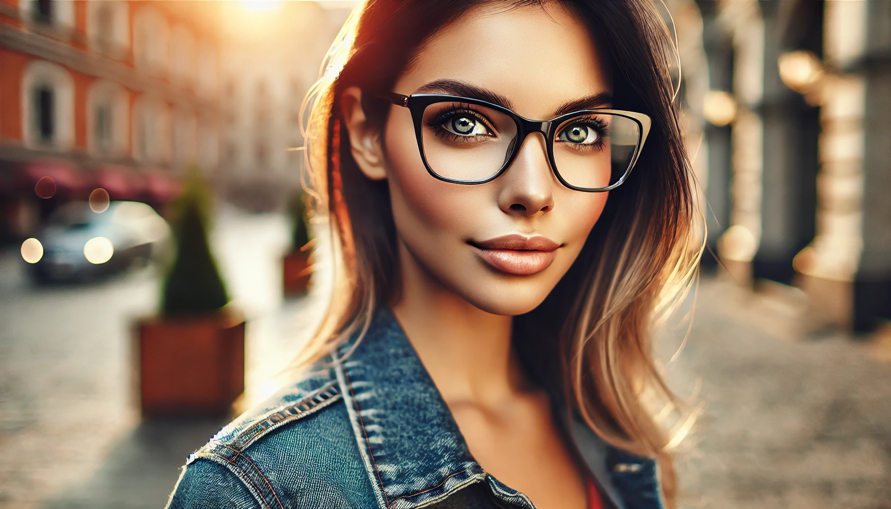 Óculos de Grau com Lentes Transitions Iperó SP