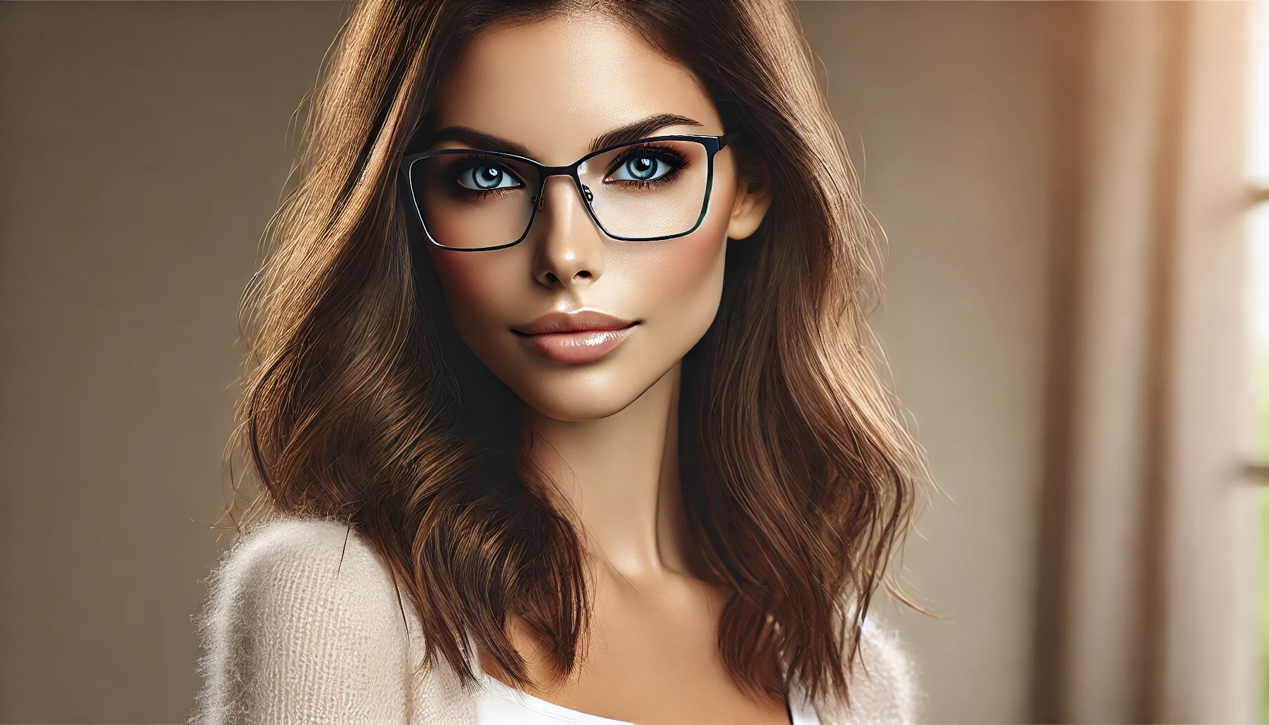 Óculos de Grau Feminino Vogue Eyewear Iperó SP